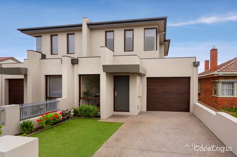 Property photo of 53A Forrester Street Essendon VIC 3040