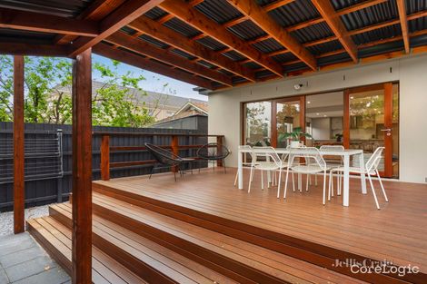 Property photo of 53A Forrester Street Essendon VIC 3040