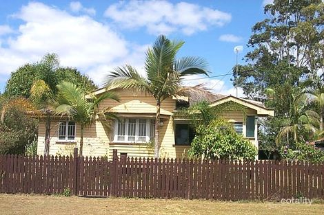 93 Cambridge St, Granville, QLD 4650