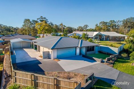 Property photo of 20 Malabar Drive Gympie QLD 4570