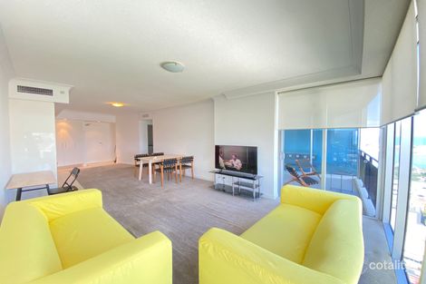 Property photo of 22204/5 Lawson Street Southport QLD 4215