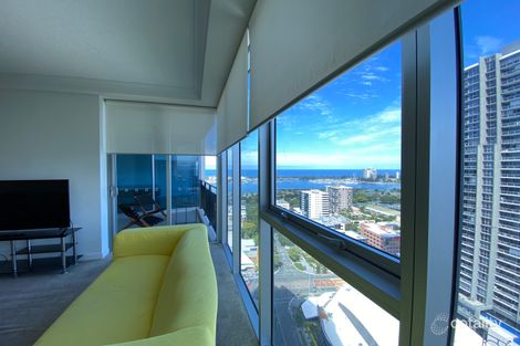 Property photo of 22204/5 Lawson Street Southport QLD 4215