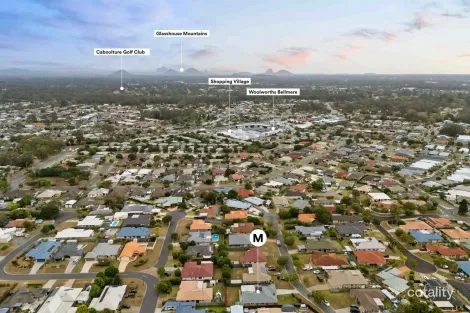 Property photo of 3 Jayden Court Bellmere QLD 4510