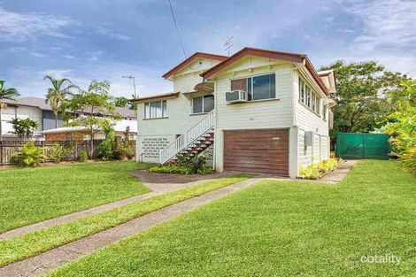 113 Callaghan St, Mooroobool, QLD 4870
