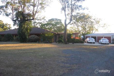 Property photo of 16 Banyula Drive Torrington QLD 4350