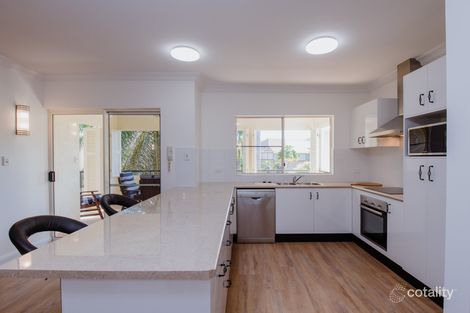 Property photo of 311/2-10 Greenslopes Street Cairns North QLD 4870