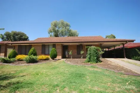 5 Lord Hobart Ct, Surrey Downs, SA 5126