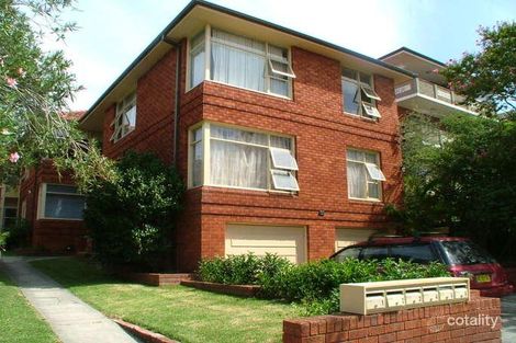 2/17 Lodge St, Balgowlah, NSW 2093
