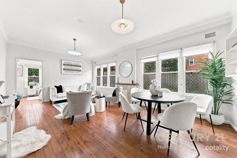 Property photo of 8A Station Street Pymble NSW 2073