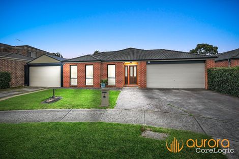 Property photo of 6 Inga Court Berwick VIC 3806