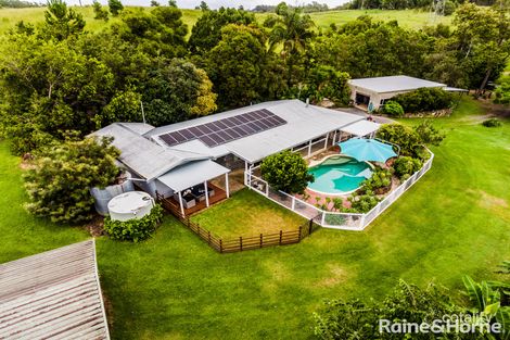 Property photo of 31 Mahers Road Cooran QLD 4569