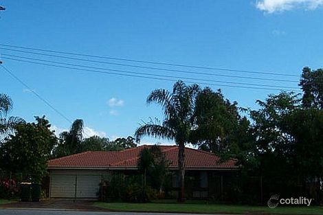 40 Thorley Way, Lockridge, WA 6054