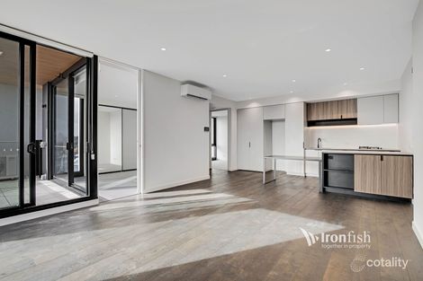 Property photo of 403/15 Foundation Boulevard Burwood East VIC 3151