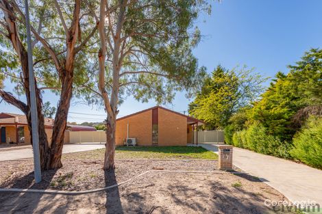 Property photo of 7 Leggatt Street Wanniassa ACT 2903