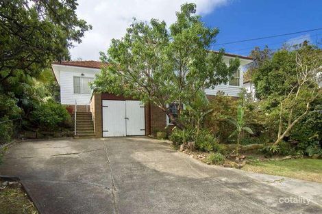 Property photo of 116 Kenneth Road Manly Vale NSW 2093