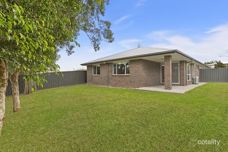 Property photo of 57 Cornwall Avenue Gorokan NSW 2263