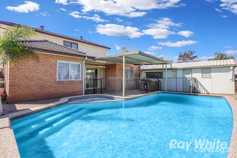 Property photo of 4 Tanderra Street Colyton NSW 2760