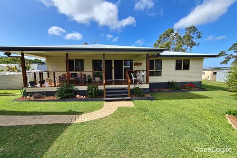 Property photo of 9 Oak Street Boonooroo QLD 4650