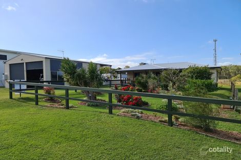 Property photo of 9 Oak Street Boonooroo QLD 4650