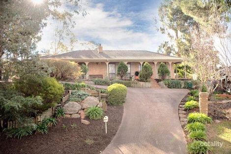 3 Lenbar Ct, Highbury, SA 5089