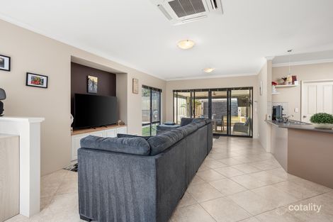 Property photo of 64 Chisholm Road Dalyellup WA 6230