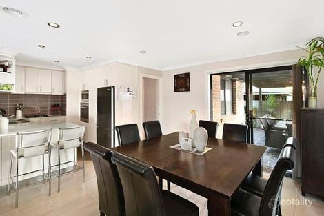 Property photo of 6 Elizabeth Jolley Crescent Franklin ACT 2913