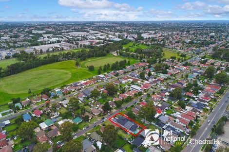 14 Dorothy St, Chester Hill, NSW 2162