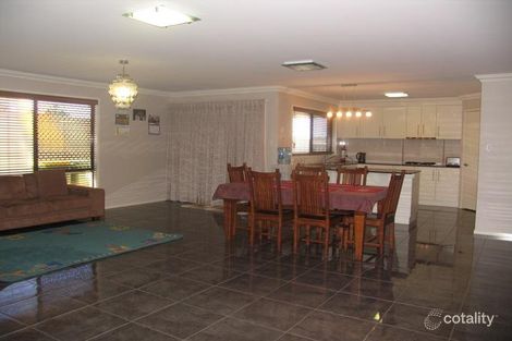 Property photo of 14 High Court Drive Wilsonton Heights QLD 4350