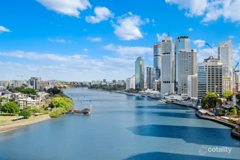 114/82 Boundary St, Brisbane City, QLD 4000