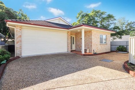 3/33 Lewers St, Belmont, NSW 2280