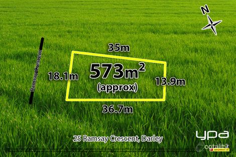 Property photo of 25 Ramsay Crescent Darley VIC 3340