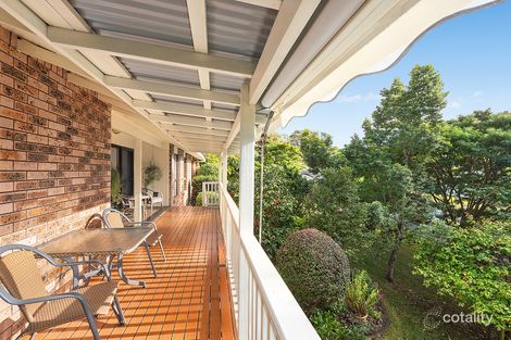 Property photo of 2 Moondara Terrace Port Macquarie NSW 2444