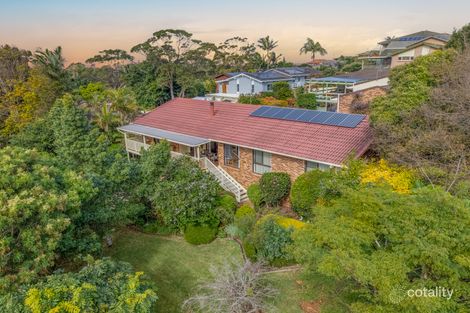 Property photo of 2 Moondara Terrace Port Macquarie NSW 2444