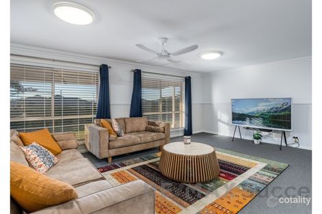Property photo of 18 Prime Minister Drive Middle Ridge QLD 4350