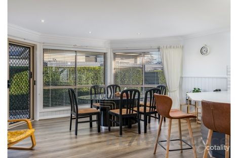 Property photo of 18 Prime Minister Drive Middle Ridge QLD 4350