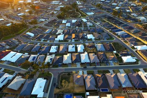 Property photo of 27 Corbridge Avenue Wellard WA 6170