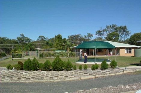 353 Bingham Rd, Booral, QLD 4655
