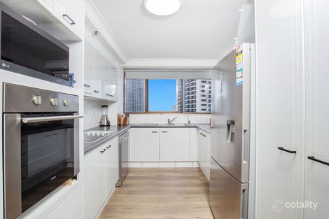 Property photo of 1404/5 Enderley Avenue Surfers Paradise QLD 4217