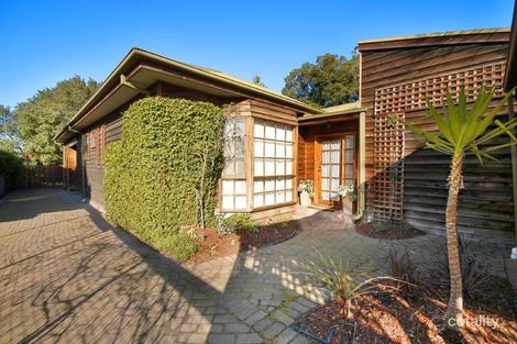 Property photo of 59 First Avenue Strathmore VIC 3041