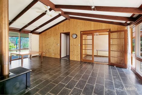 Property photo of 371 Weeroona Drive Wamboin NSW 2620