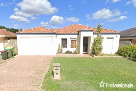 Property photo of 20 Carmana Lane Warnbro WA 6169