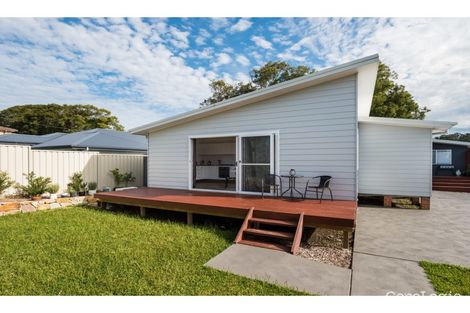 Property photo of 763A The Entrance Road Wamberal NSW 2260