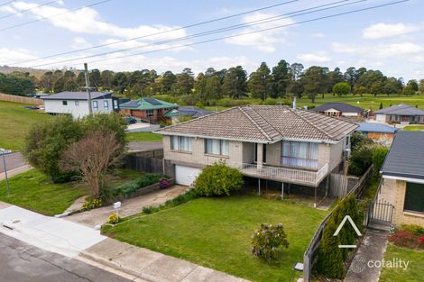 62 Parua Rd, Newnham, TAS 7248