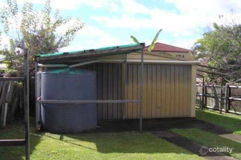 Property photo of 104 Boswell Terrace Manly QLD 4179