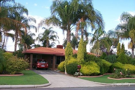 25 Ropele Dr, Parkwood, WA 6147