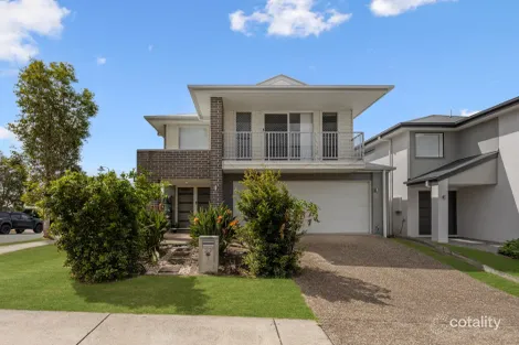 27 Raniga Dr, Bellbird Park, QLD 4300