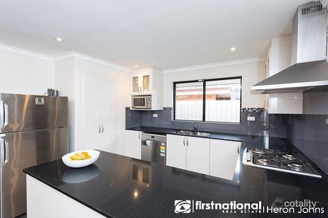 Property photo of 15 Owgan Place Bull Creek WA 6149
