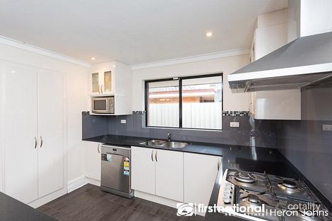 Property photo of 15 Owgan Place Bull Creek WA 6149