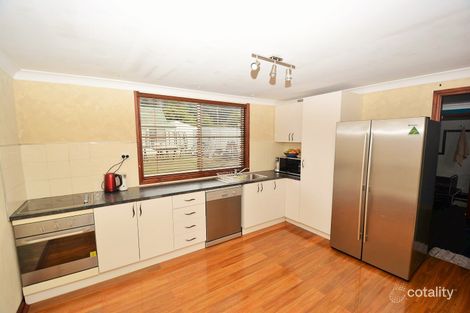 Property photo of 44 Coalbrook Street Hermitage Flat NSW 2790