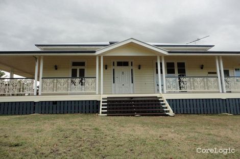 Property photo of 65 Kerry West Road Kerry QLD 4285